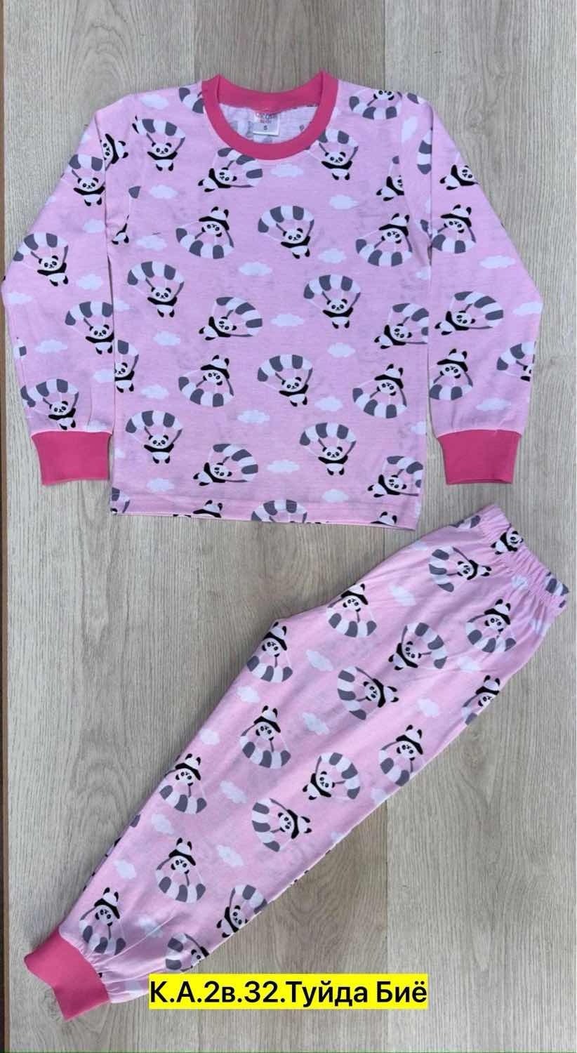 пижама детская,пижама для девочек,пижама теплая,пижама для мальчика,пижам