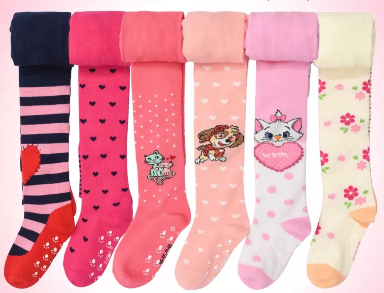 колготки детские,детские колготки для девочек,колготки девочка,набор колготок для девочек,колготки для детей