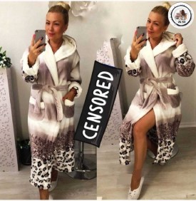 Домашняя одежда