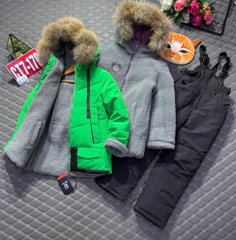 зимний костюм для мальчика,детский зимний костюм,зимние костюмы,комплект зимний куртка,зимний костюм на девочку