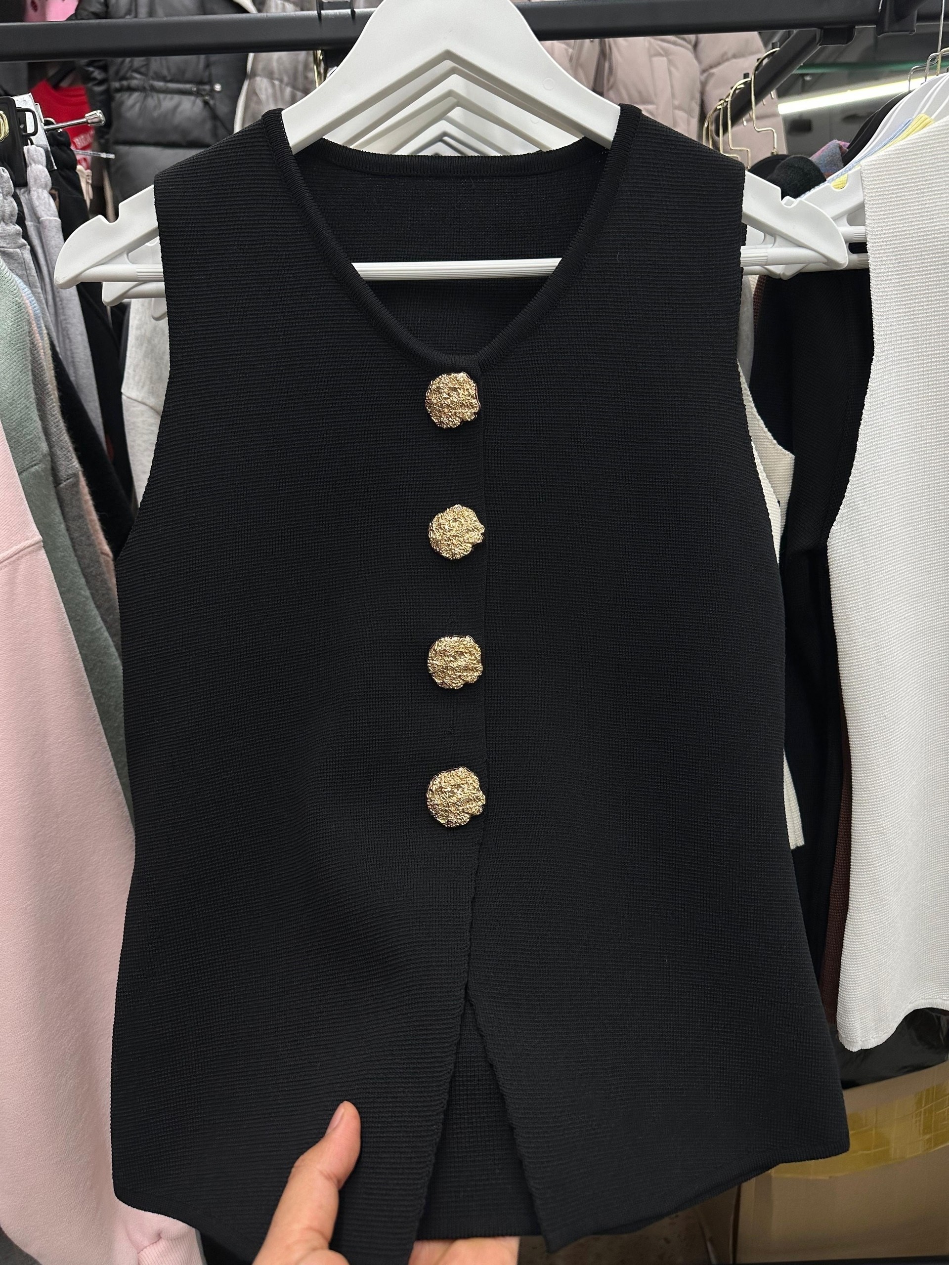 трикотажный жилет,женские жилеты,жилет женский трикотажный,женская жилетка,жилет