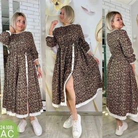 Платье