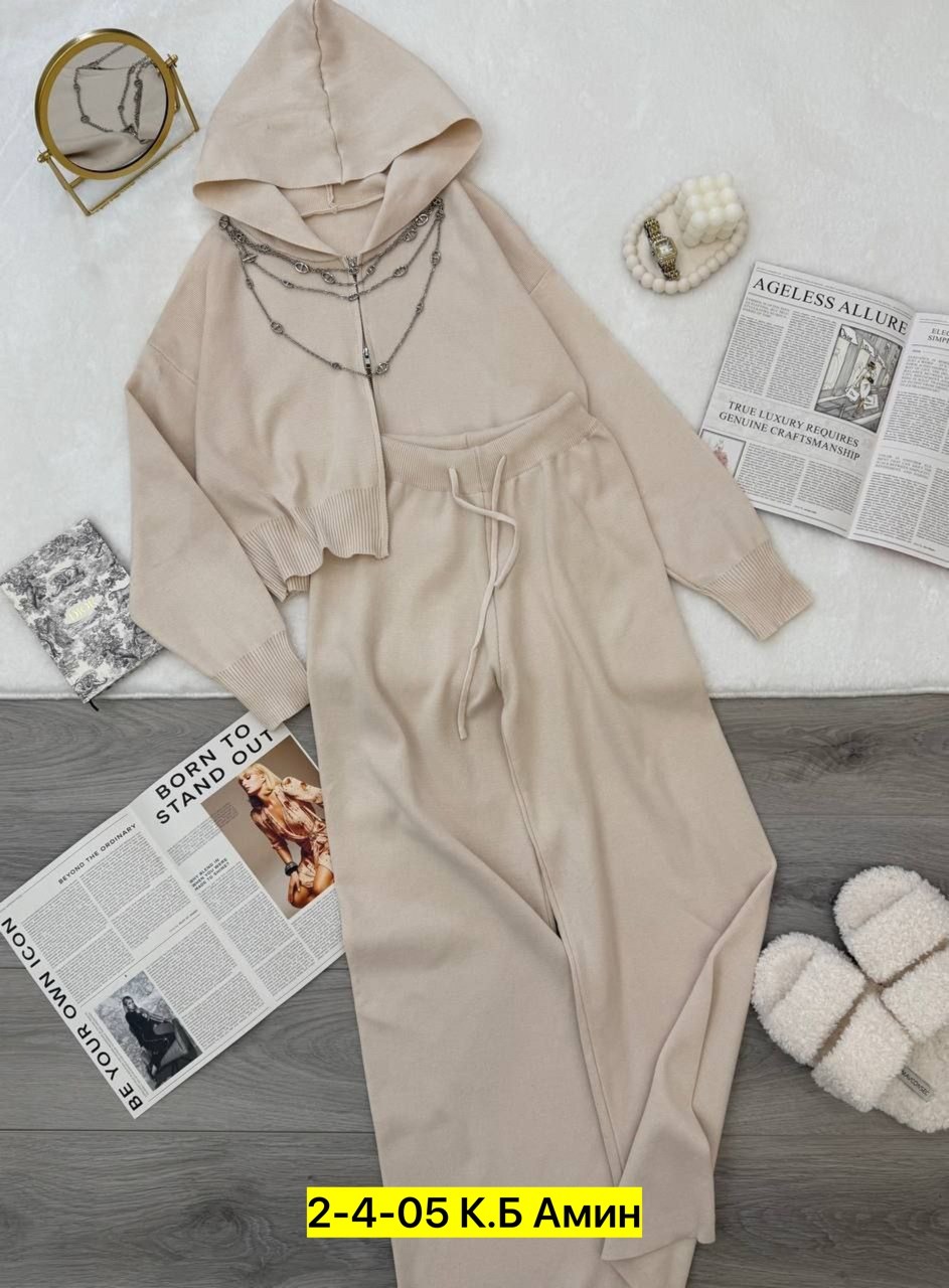костюм двойка с капюшоном,костюм с капюшоном,костюм двойка кашемир,костюмы двойки,спортивные костюмы женские