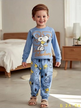 Домашняя одежда