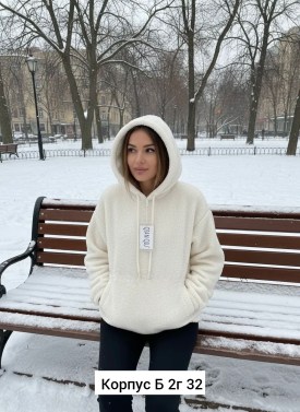Толстовка