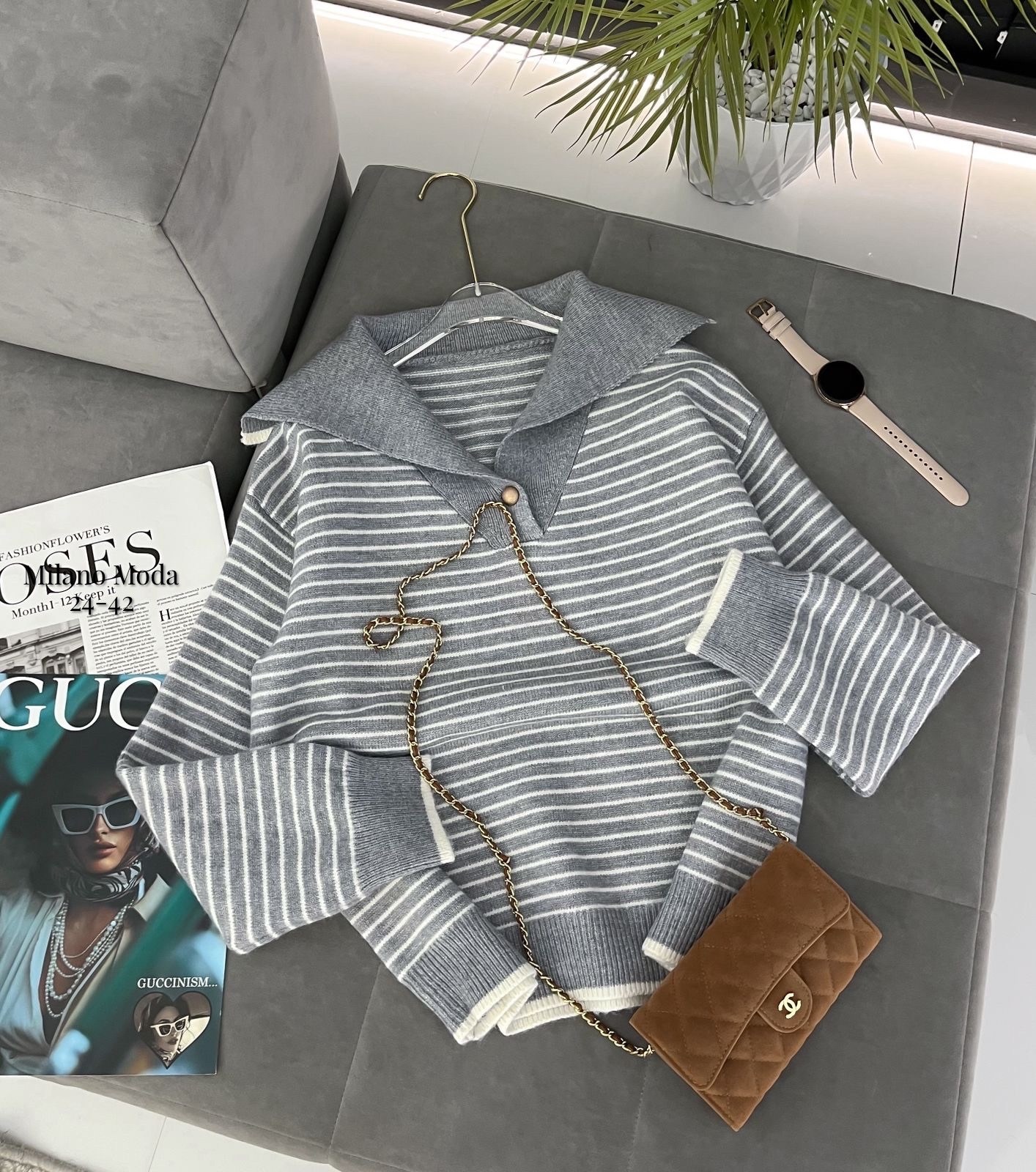 кофта женская,свитер в полоску,теплая кофта,трикотажный свитер,блузка кофточка