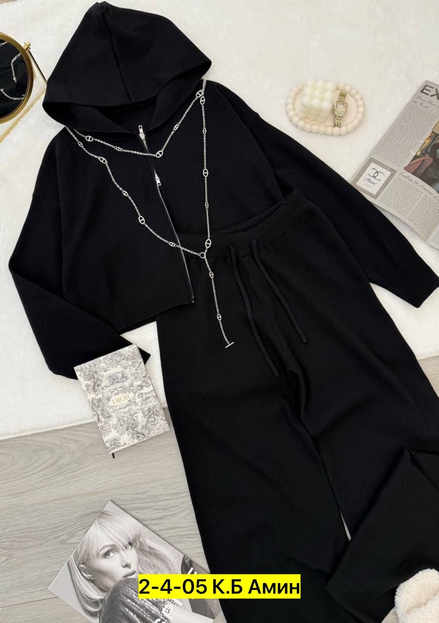 костюм двойка с капюшоном,костюм с капюшоном,костюм двойка кашемир,костюмы двойки,спортивные костюмы женские