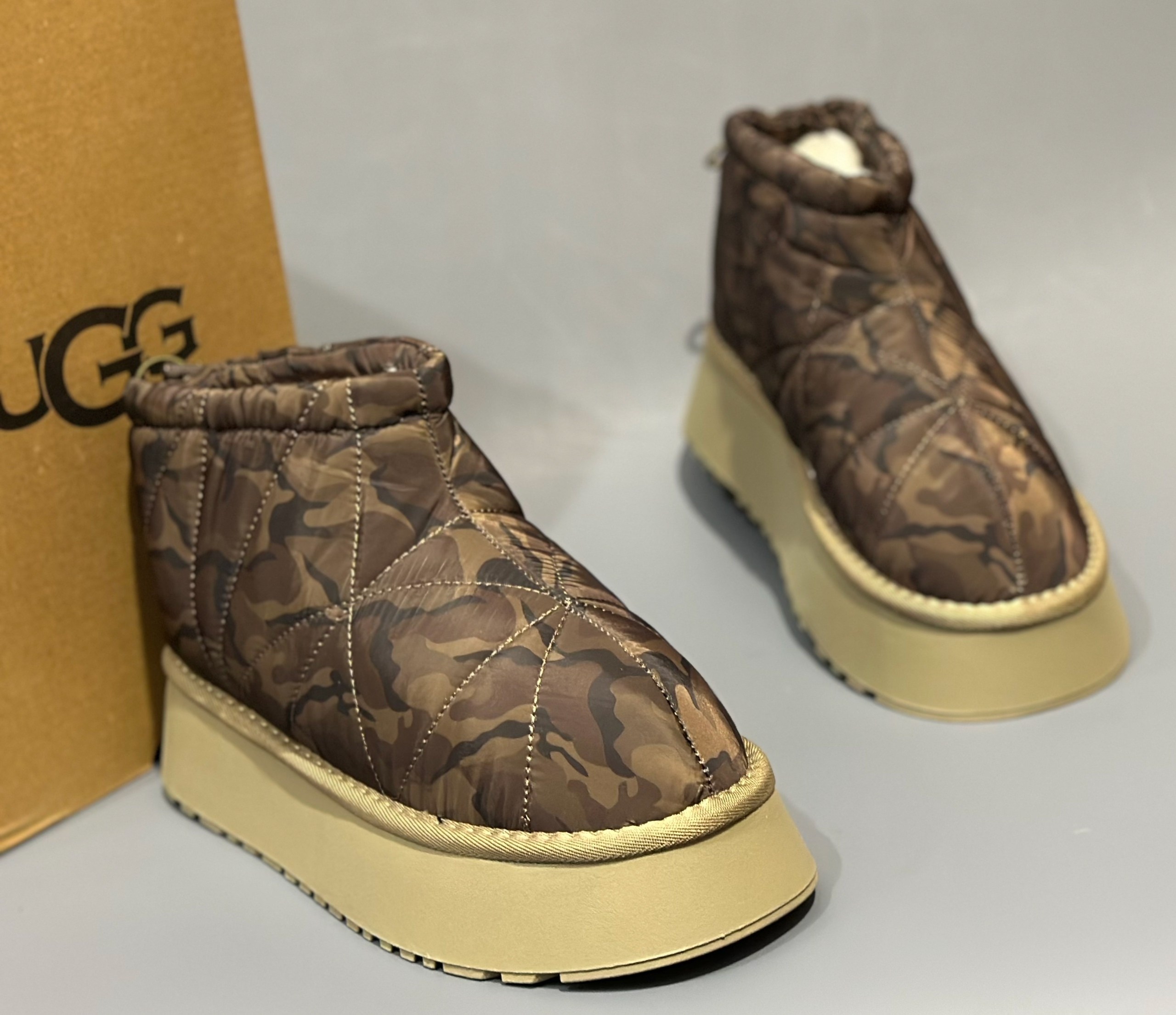 , теплая,зимняя ,дутики женские,женская зимняя