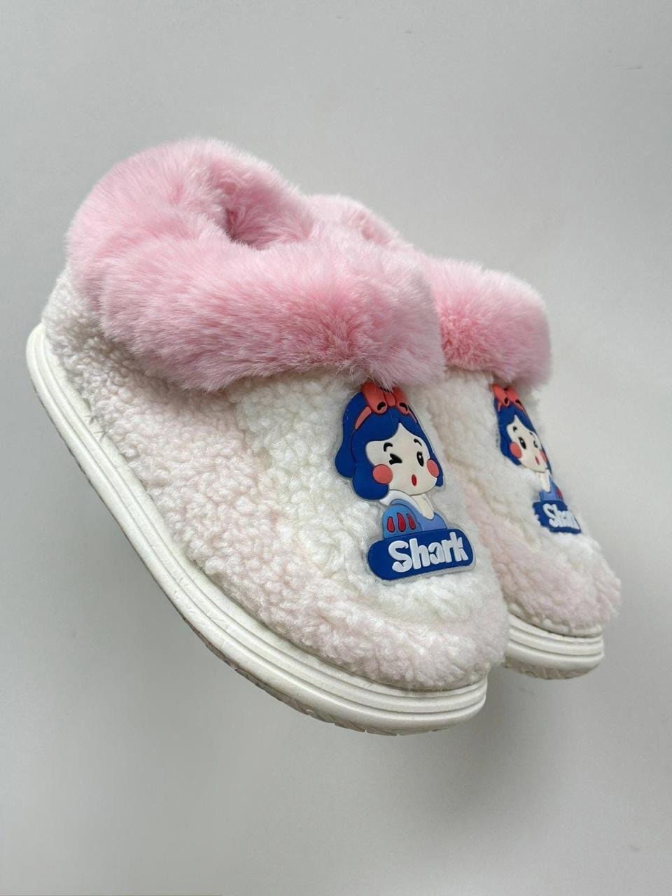 домашние тапочки плюшевые,домашние тапочки,тапочки зимние,,пушистые домашние тапочки