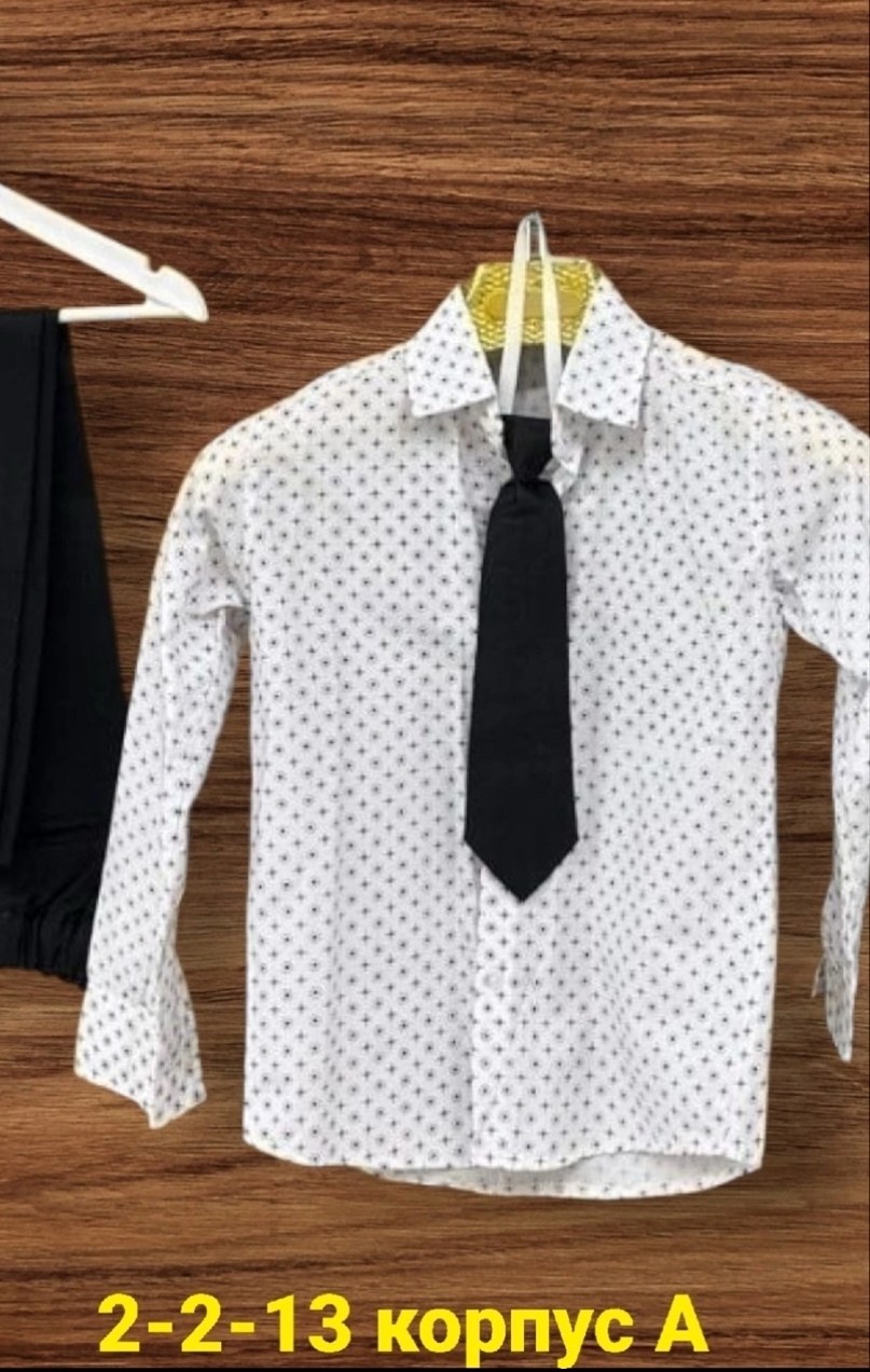 рубашка для мальчика,рубашка школьная для мальчиков,детский галстук,рубашка для мальчика белая,галстук для мальчика