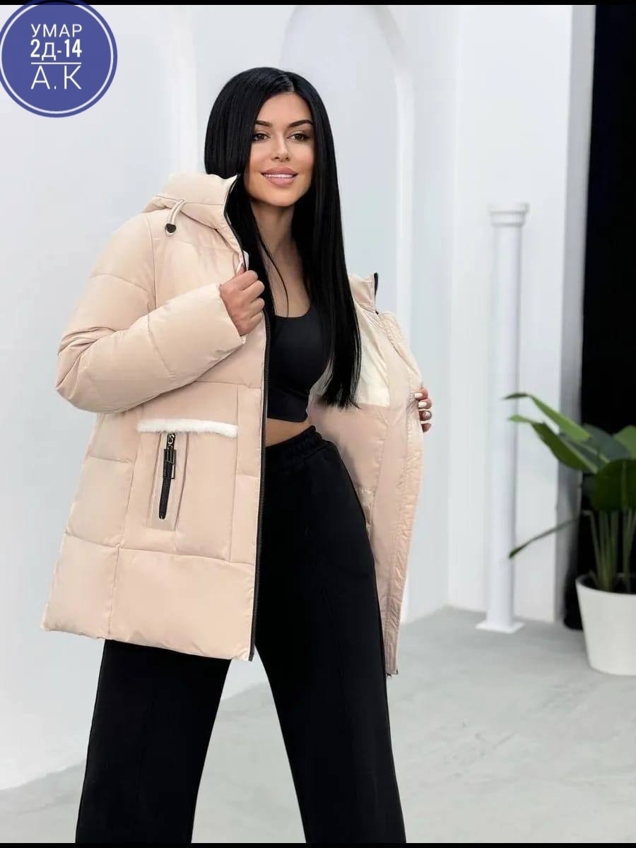 куртка зимняя женская,удлиненная куртка,пуховик куртка зимний,куртка с капюшоном,куртка женская