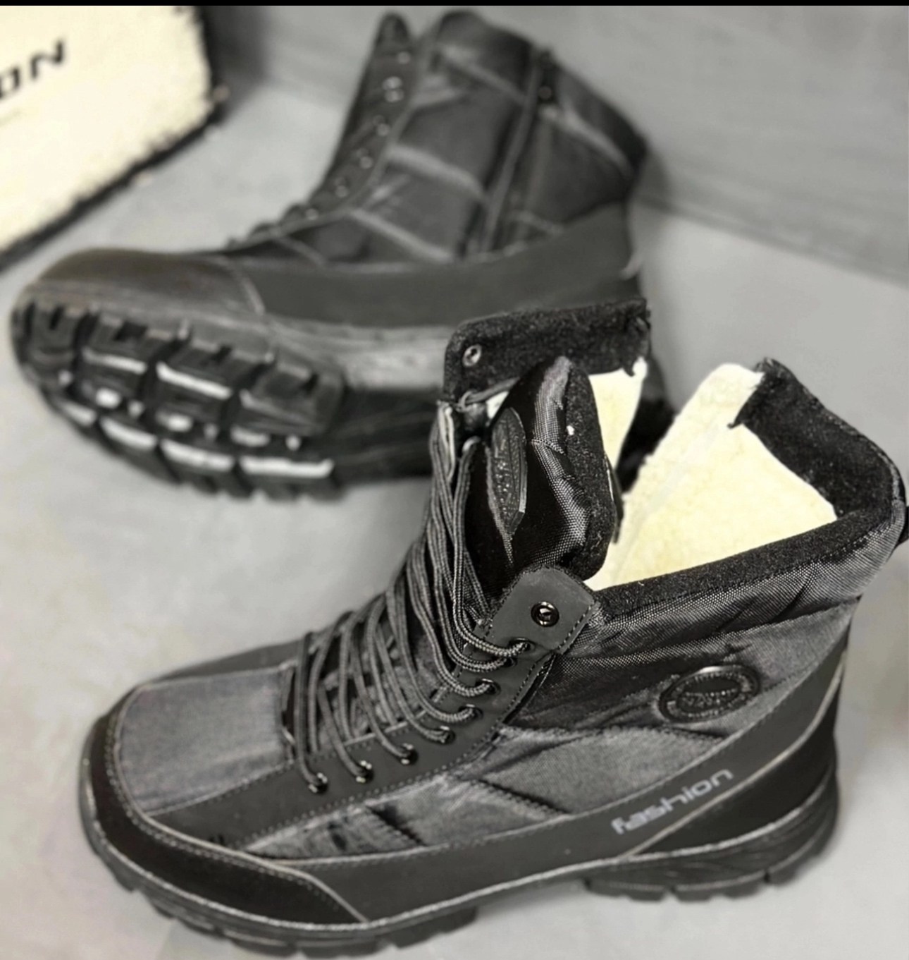 ,зимние мужские ботинки,мужская зимняя , зимняя,зимние ботинки