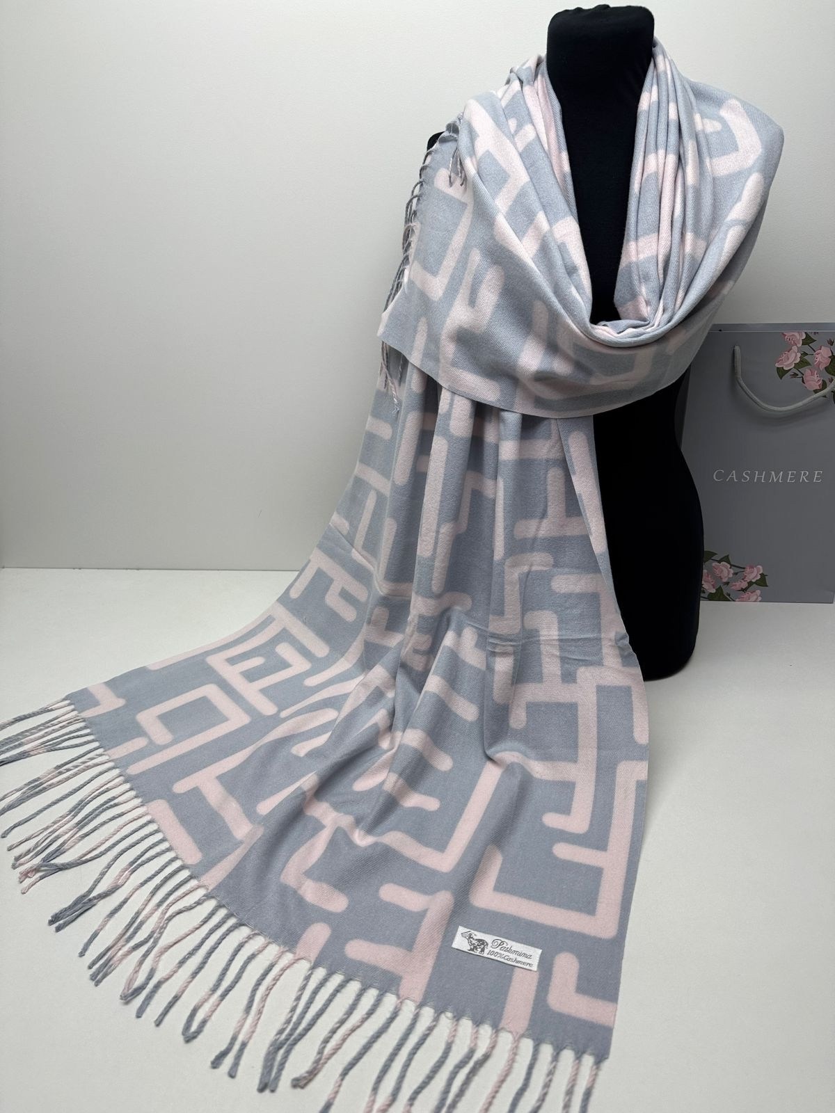 палантин кашемировый двусторонний шарф,палантин женские,палантин шарф женский кашемировый тёплый,палантин кашемировый двусторонний,палантин кашемировый