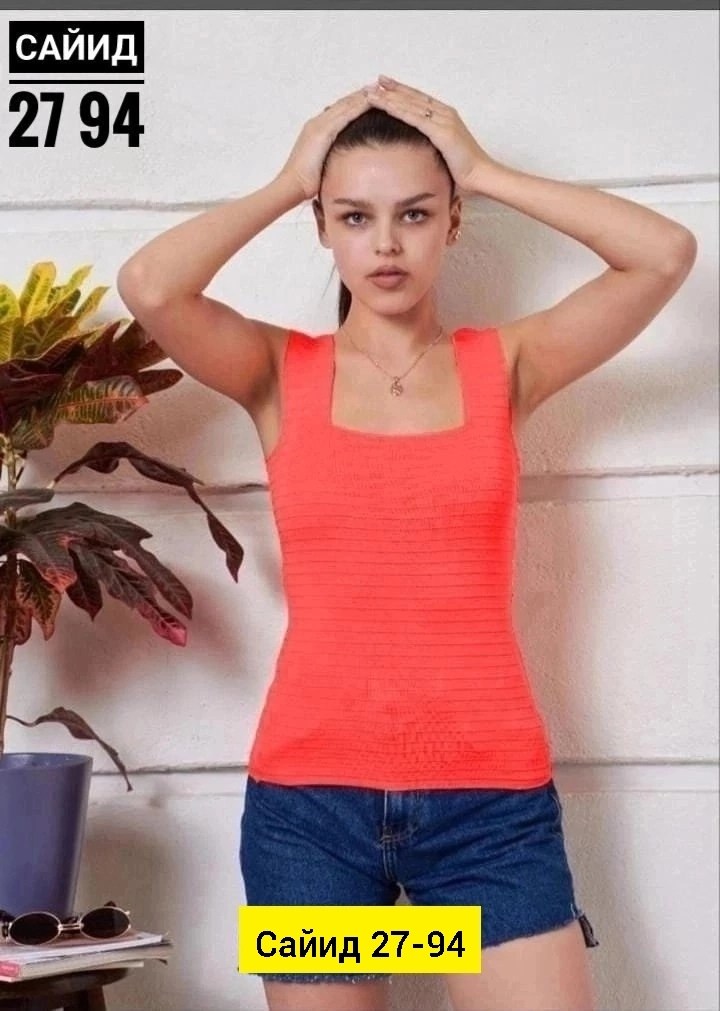 женские топы,майка женская,майка вязаная,топик,майка топы