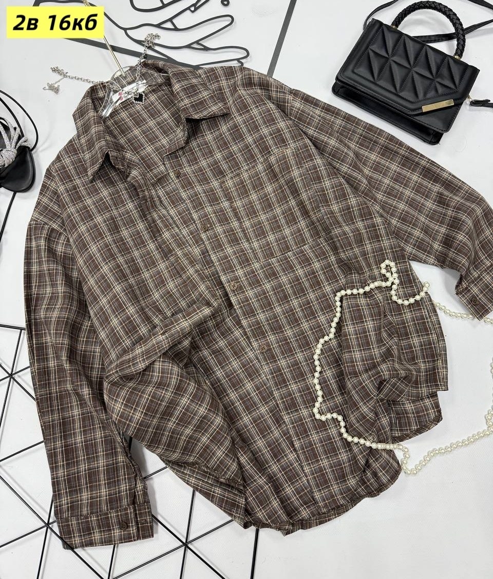 рубашка в клетку,стильная женская рубашка,женские рубашки в клетку,рубашка оверсайз в клетку,рубашка женская в клетку оверсайз