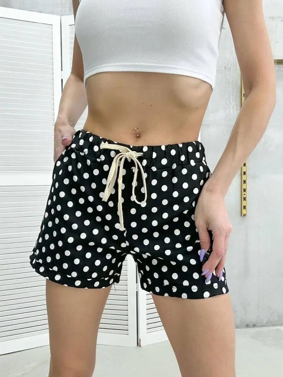 женские шорты,шорты свободного кроя,шорты в клетку женские,шорты женские повседневные,шорты короткие