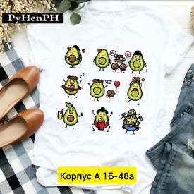 Футболка