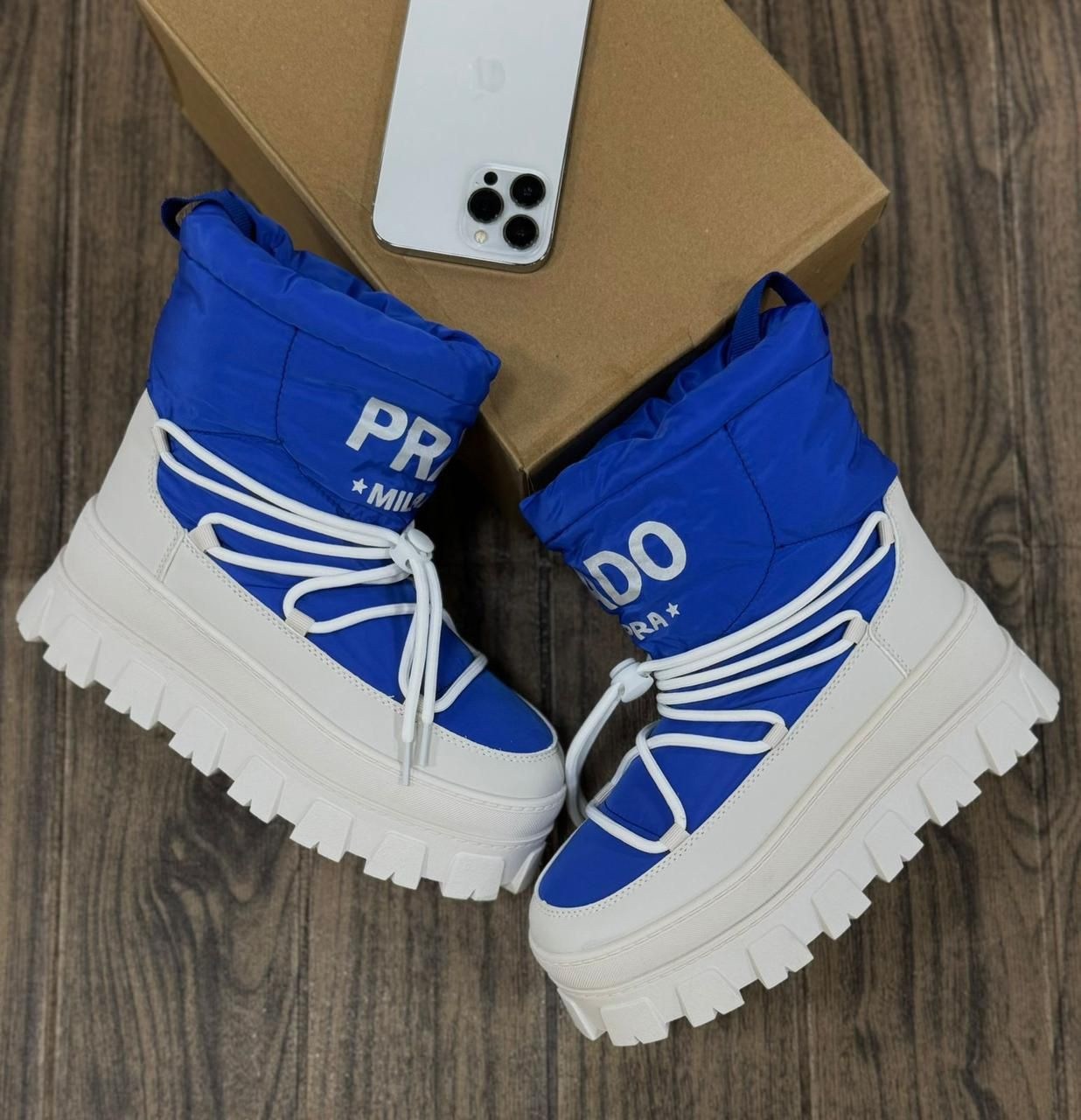 дутики prada,,дутики женские,зимняя  женская,зимние женские дутики