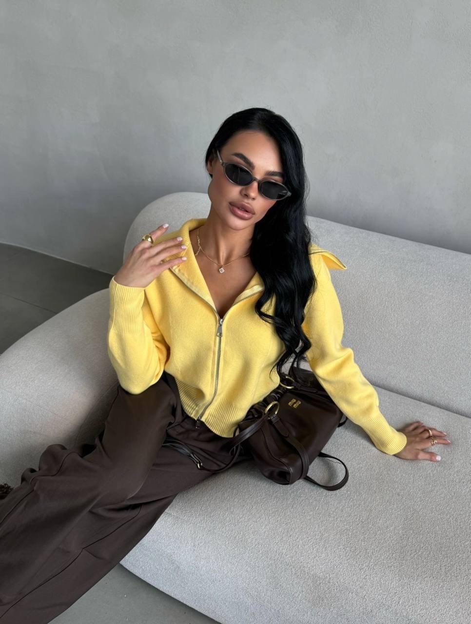 кофта женская,кардиган на молнии,кардиган,кардиган на молнии вязаный,модели кардиган