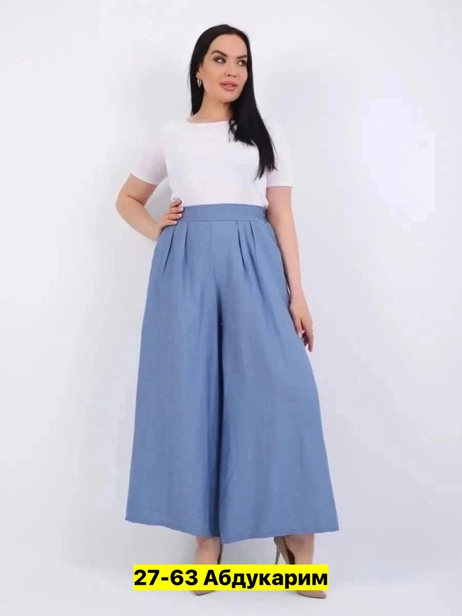 женские юбка брюки,юбки брюки,юбка брюки для полных,юбка брюки для полных женщин,брюки кюлоты женские