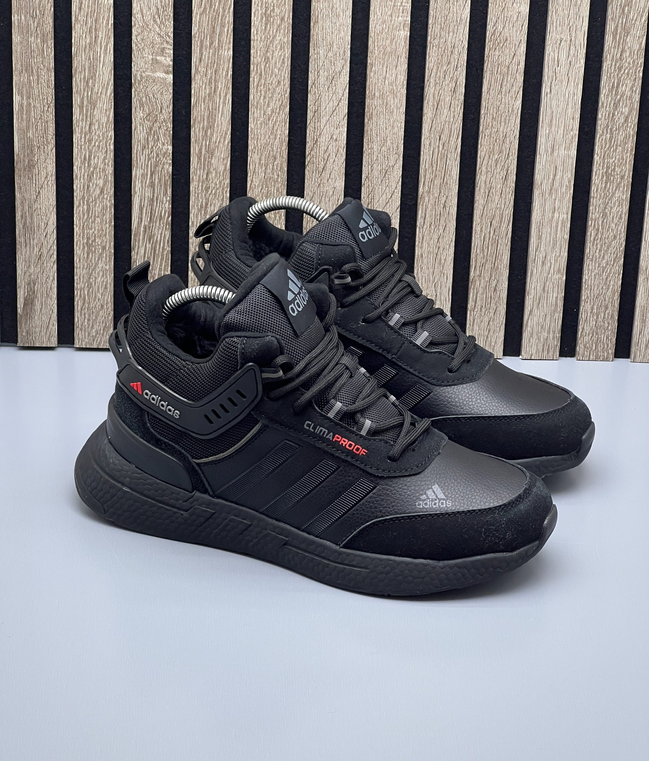 зимние кроссовки adidas,кроссовки мужские зимние adidas,ботинки зимние adidas climaproof,кроссовки мужские adidas,кроссовки adidas