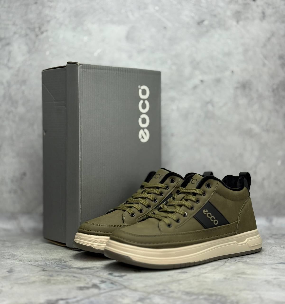 ,кроссовки ecco мужские,кроссовки ecco,мужские зимние кроссовки,кроссовки мужские экко