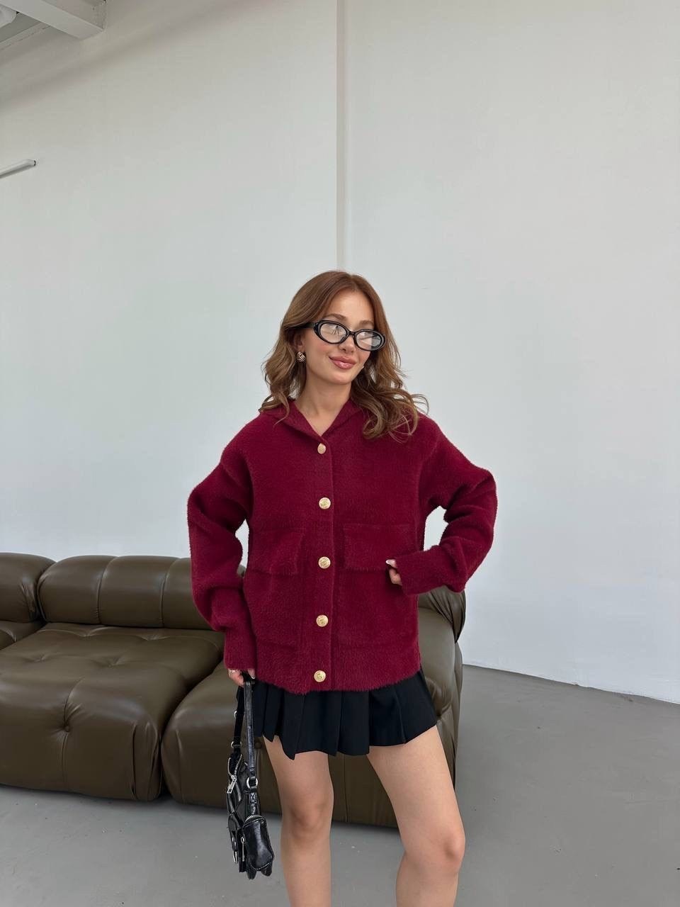 женские кардиганы,стильные кардиганы,вязаные кардиганы,кардиган бордовый,кардиган женский бордовый