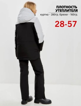 Костюм