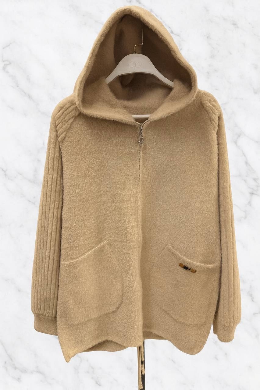 свитера с капюшоном,кардиган с капюшоном,толстовка с капюшоном,кардиган альпака,одежда толстовка