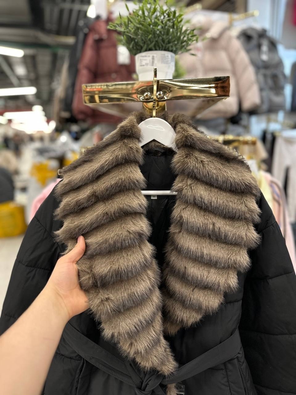 модные пуховики,женские пуховики,пуховик,модная зимняя куртка,зимняя куртка