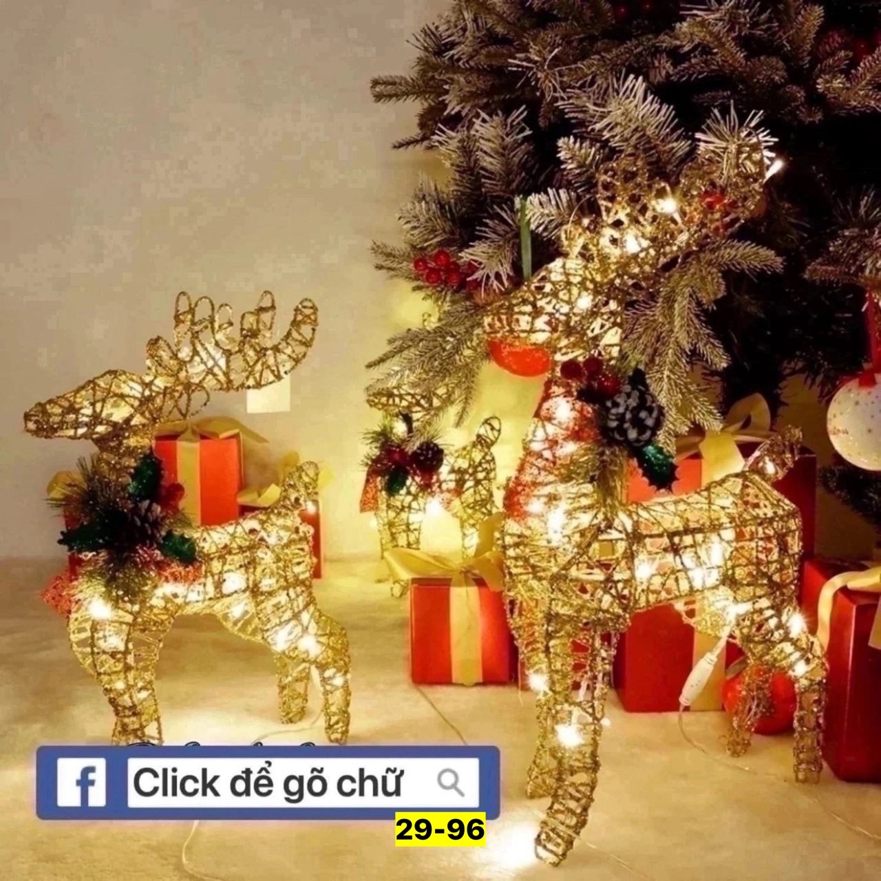 олень новогодний светодиодный,олени новогодние светящиеся,новогодний светящийся олень 40 см,олень светодиодный 60 см золотой,новогодний светящийся олень