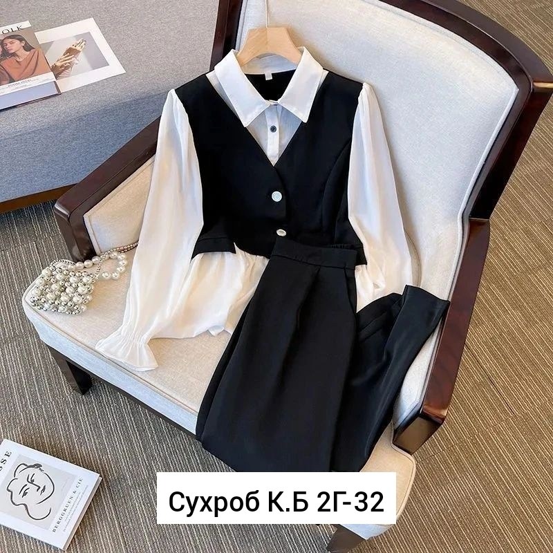 костюмы двойки,элегантная блузка,стильные блузки,жилетка в школу,блузка обманка