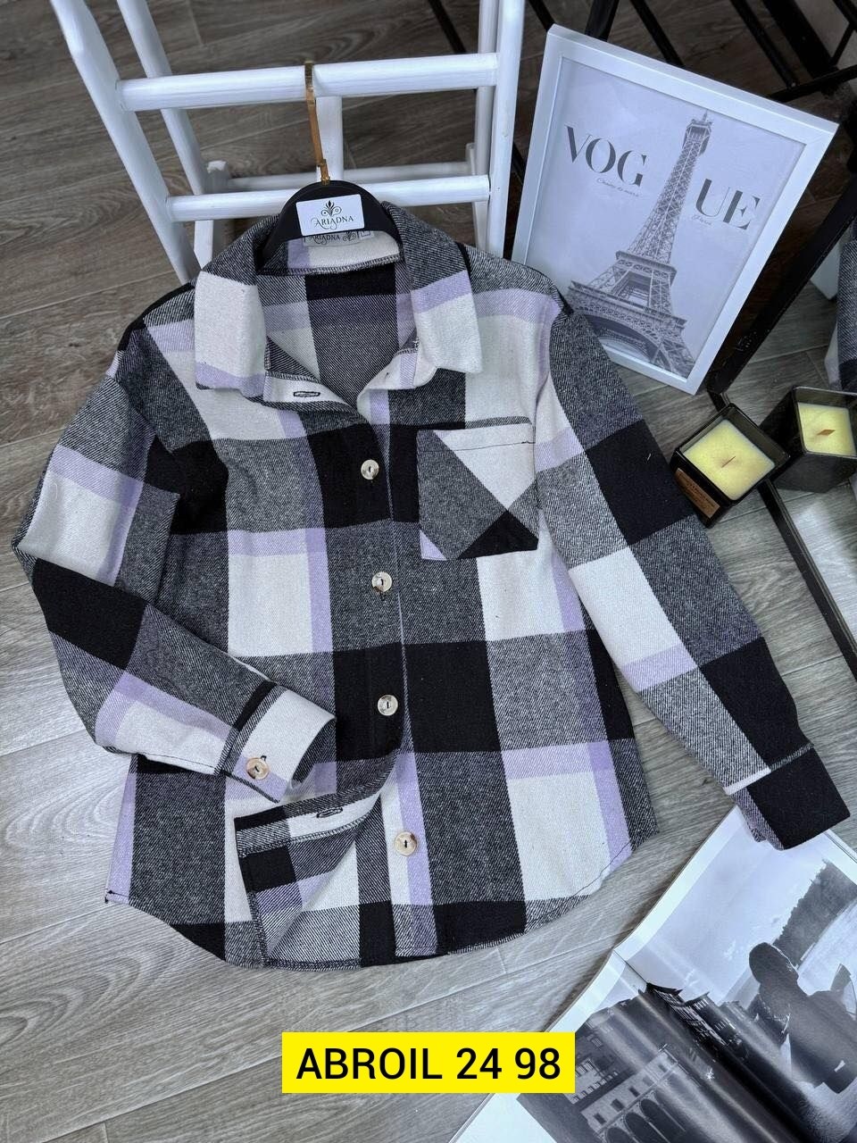 рубашка теплая,женские рубашки,рубашка клетка,рубашка в клетку оверсайз теплая,рубашка в клетку женская