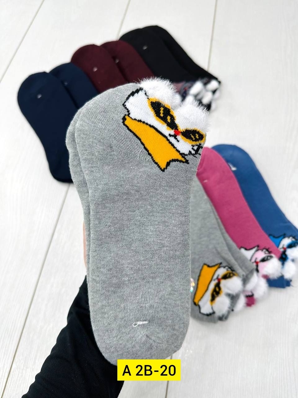 носки женские,носки женские 10 пар,носки комплект,носки для женщин,хлопковые носки