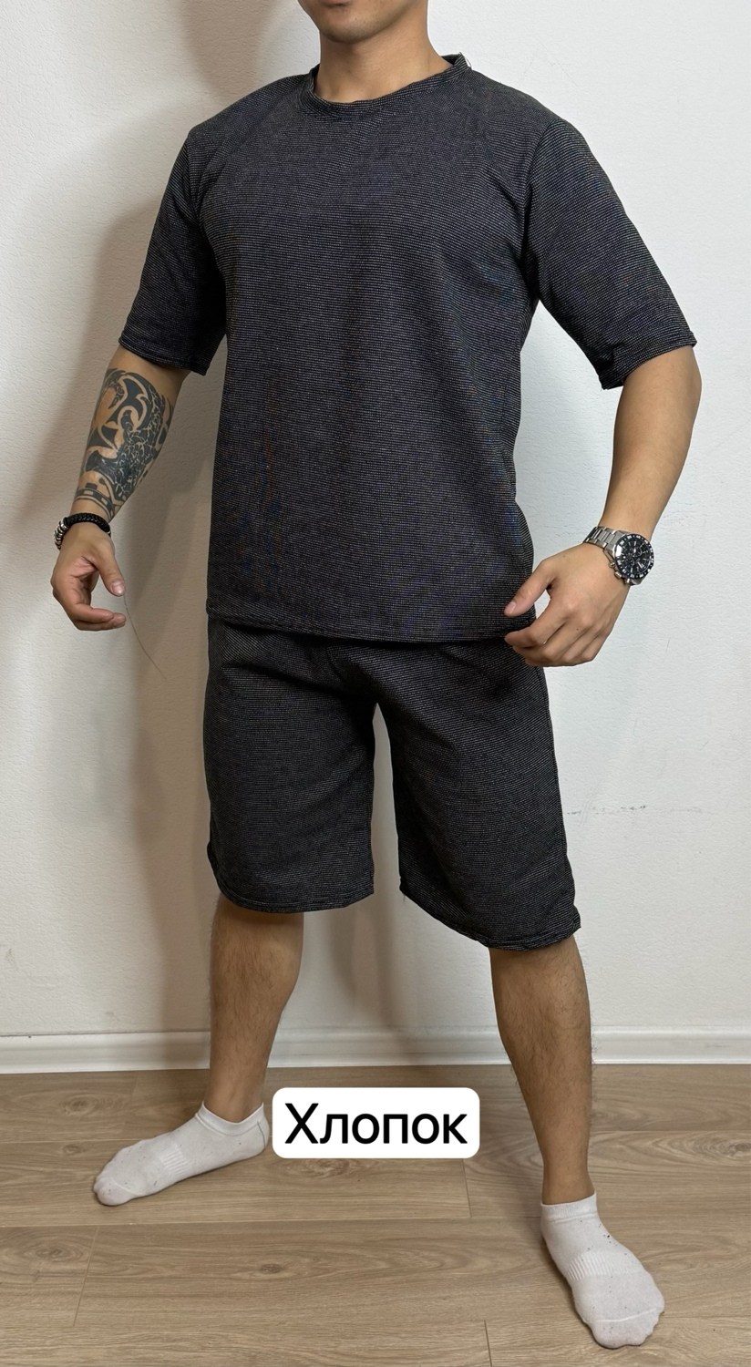 костюмы двойки,костюмы спортивные мужские,футболки для мужчин,костюм для мужчин,мужской костюм с шортами