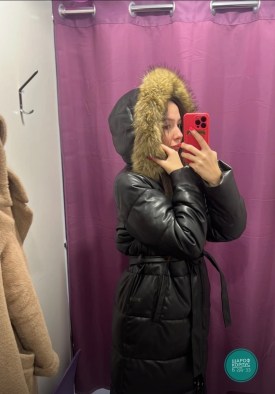 Верхняя одежда