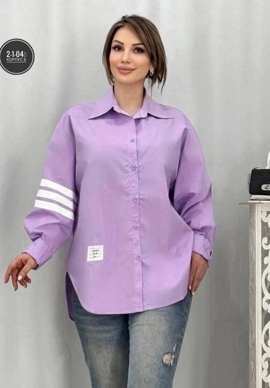 женские блузки и рубашки,сиреневая рубашка,рубашка женская,блузка рубашка,блузка кофта