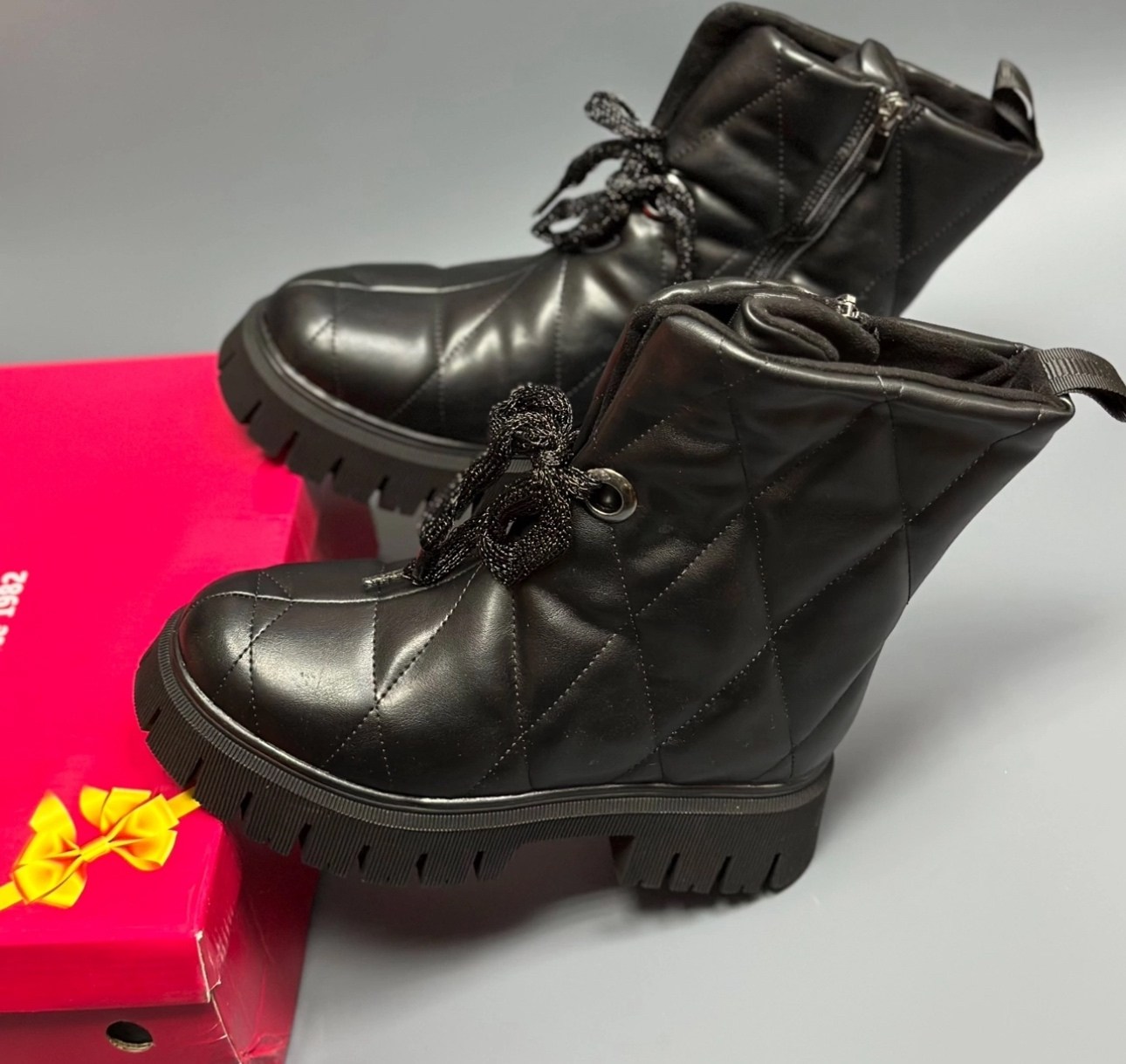 ,женские ботинки,зимняя женская ,зимняя ,ботинка женские зимние