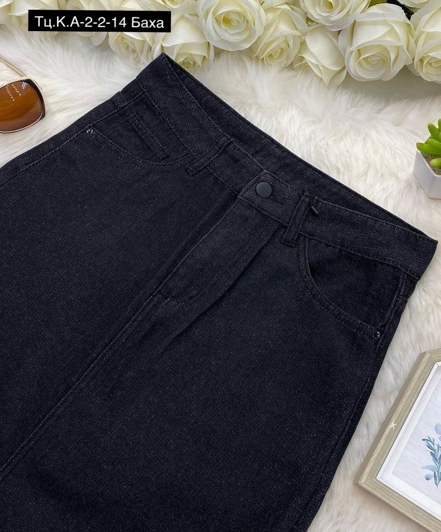 юбка хлопок,женские юбки,джинсовая юбка,юбка джинс,прямые юбки