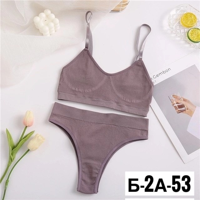 комплект нижнего белья женский бесшовное,нижнее белье спортивное комплект,комплект женского нижнего белья,нижнее белье комплект топ трусы женское,комплект нижнего белья