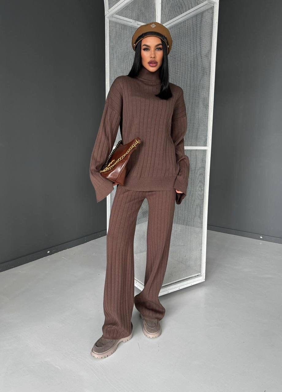 модные костюмы,костюмы трикотажные,стильные костюмы,костюмы брючный,вязаные костюмы