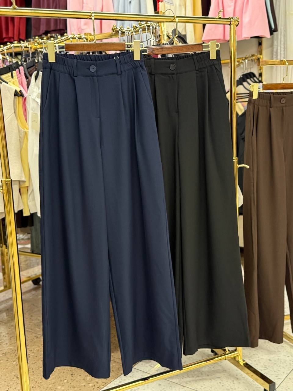 брюки палаццо,элегантные брюки,джинсы брюки,женский брюки,брюки женские палаццо