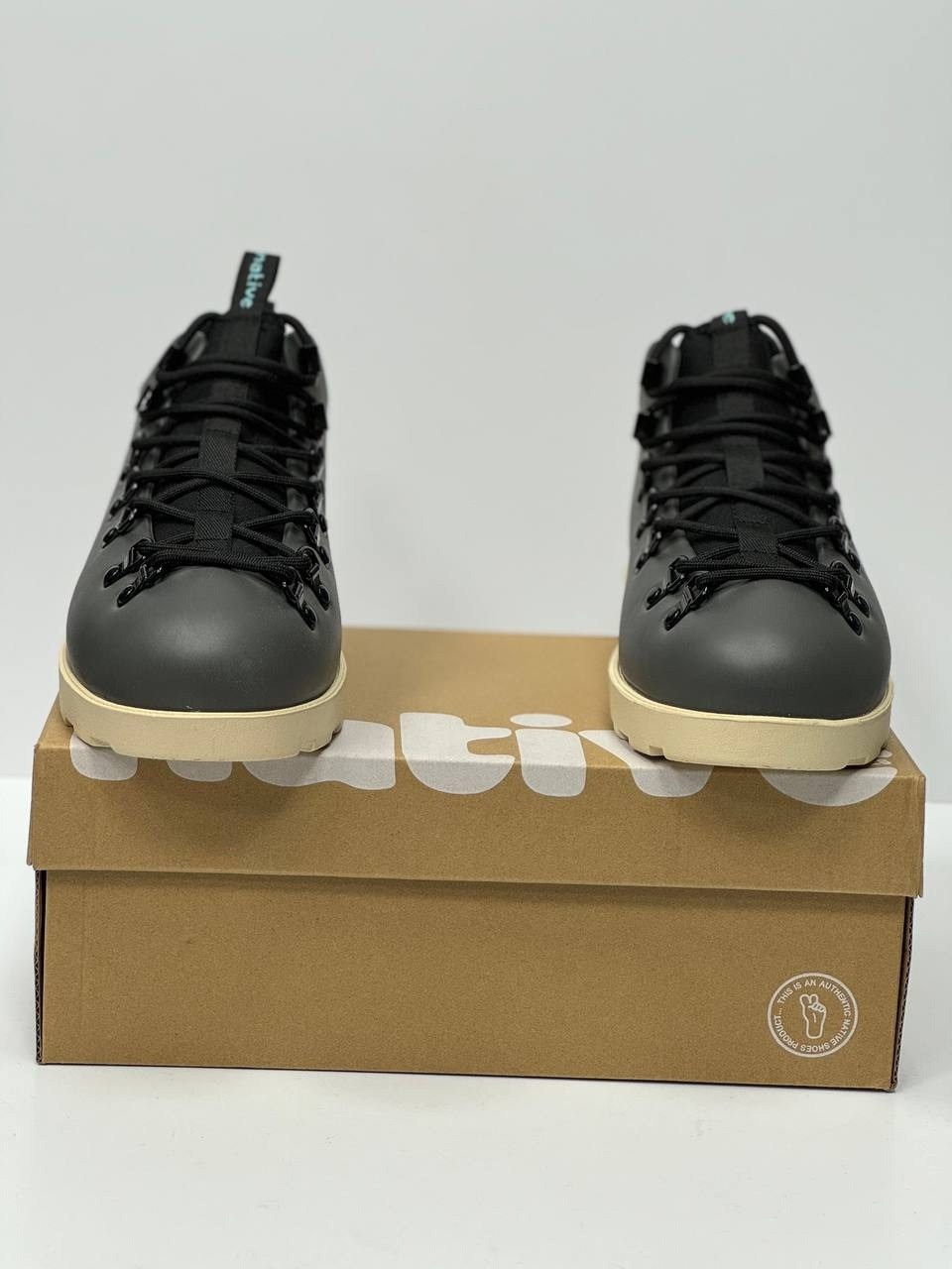 ,ботинки native fitzsimmons citylite,ботинки native,мужские ботинки native,ботинки натив мужские