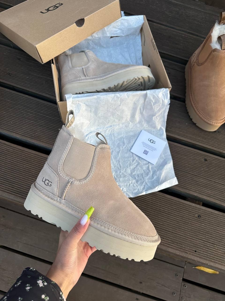 угги женские,угги ugg женские,,угги на платформе,теплая