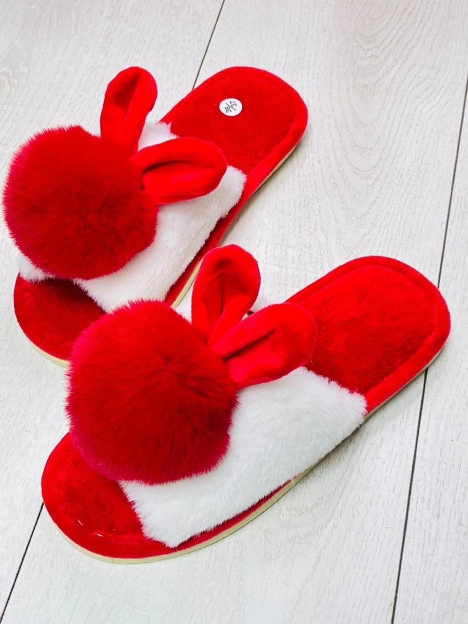 тапки домашние женские зайки,женские домашние тапочки,тапочки домашние,тапочки женские,