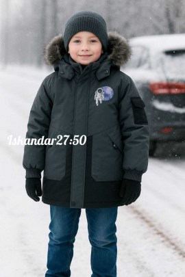 Верхняя одежда