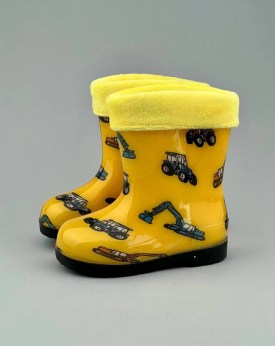 Сапоги