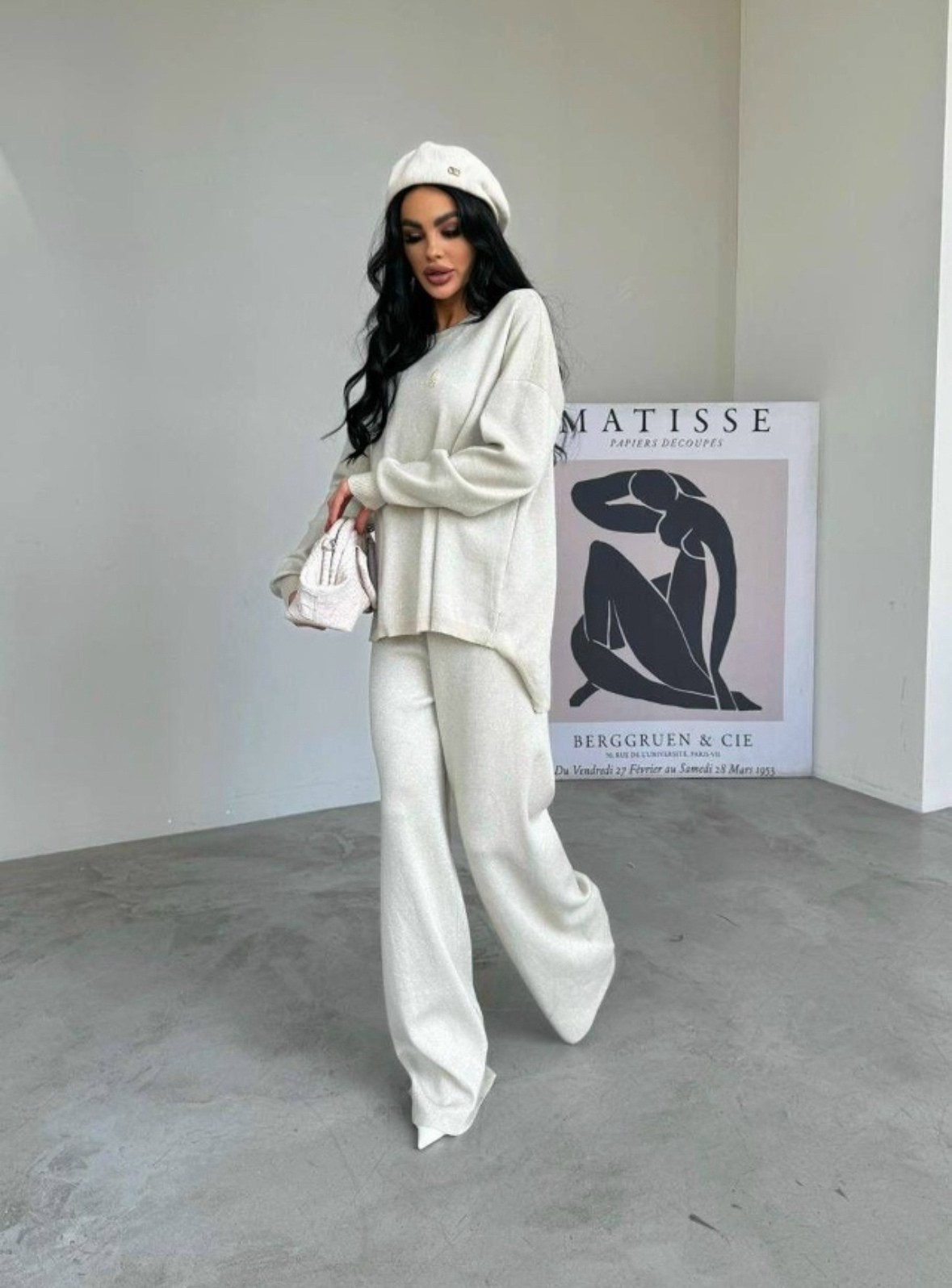 костюмы комплекты,брючный трикотажный костюм,стильные костюмы,костюм белый брючный,костюм с брюками