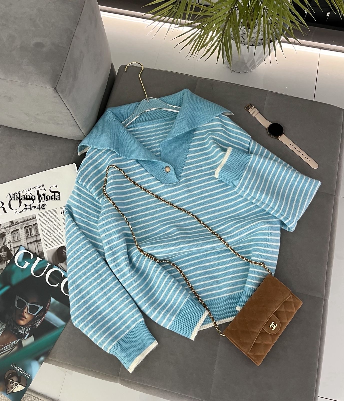 кофта женская,свитер в полоску,теплая кофта,трикотажный свитер,блузка кофточка