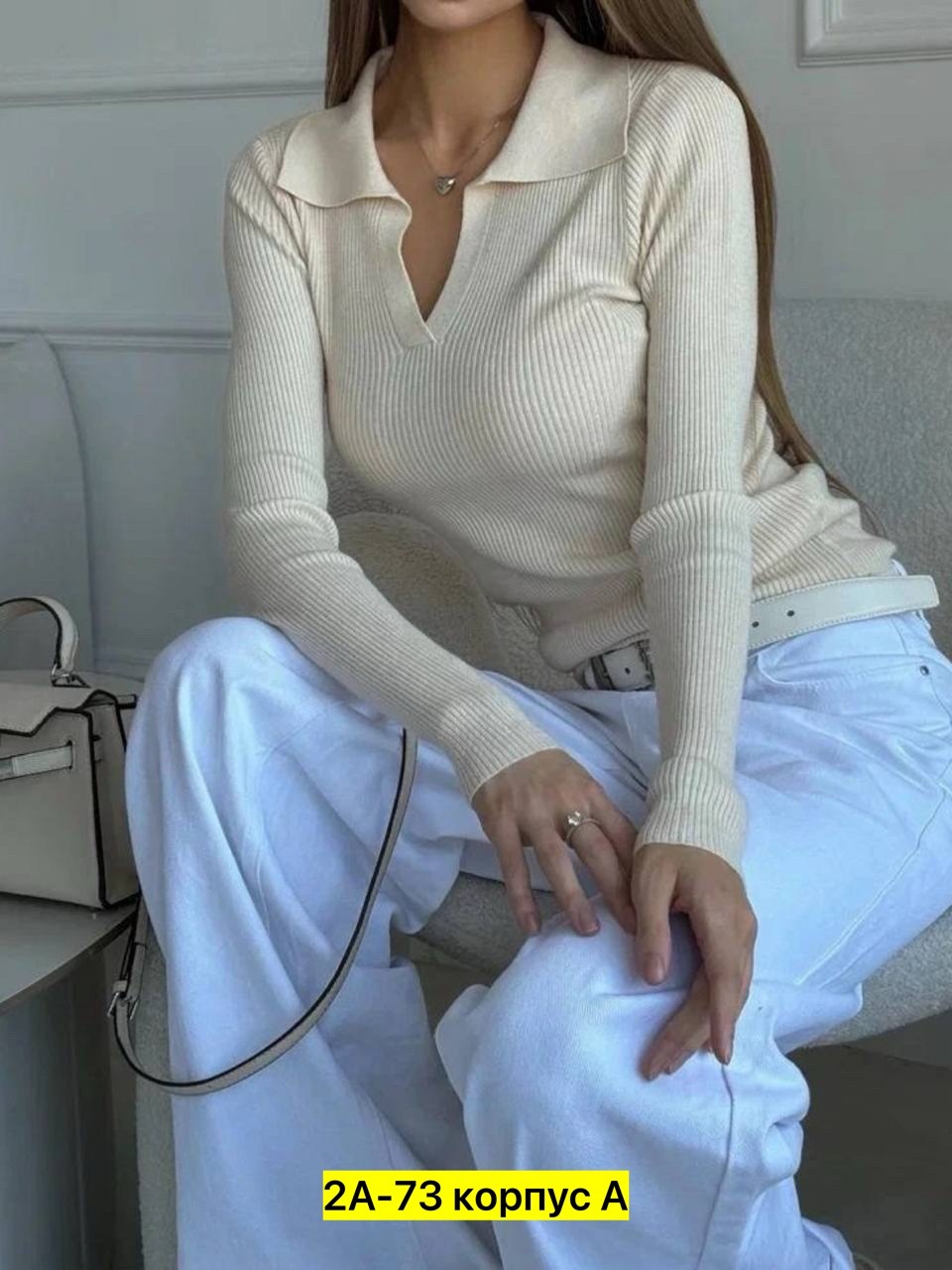 кофта женская,кофта лапша,кофта с воротником,женская кофта с длинными рукавами,популярные кофты
